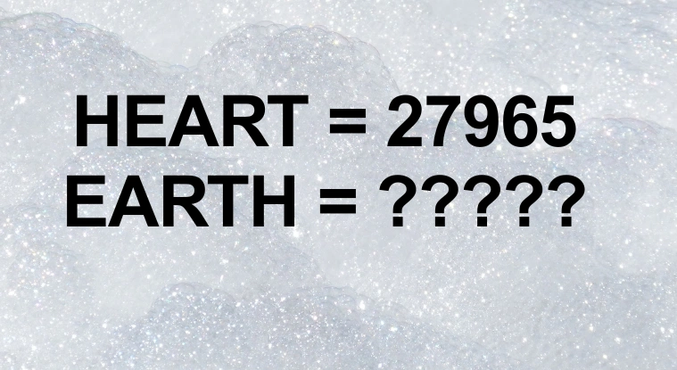 solve the math puzzle