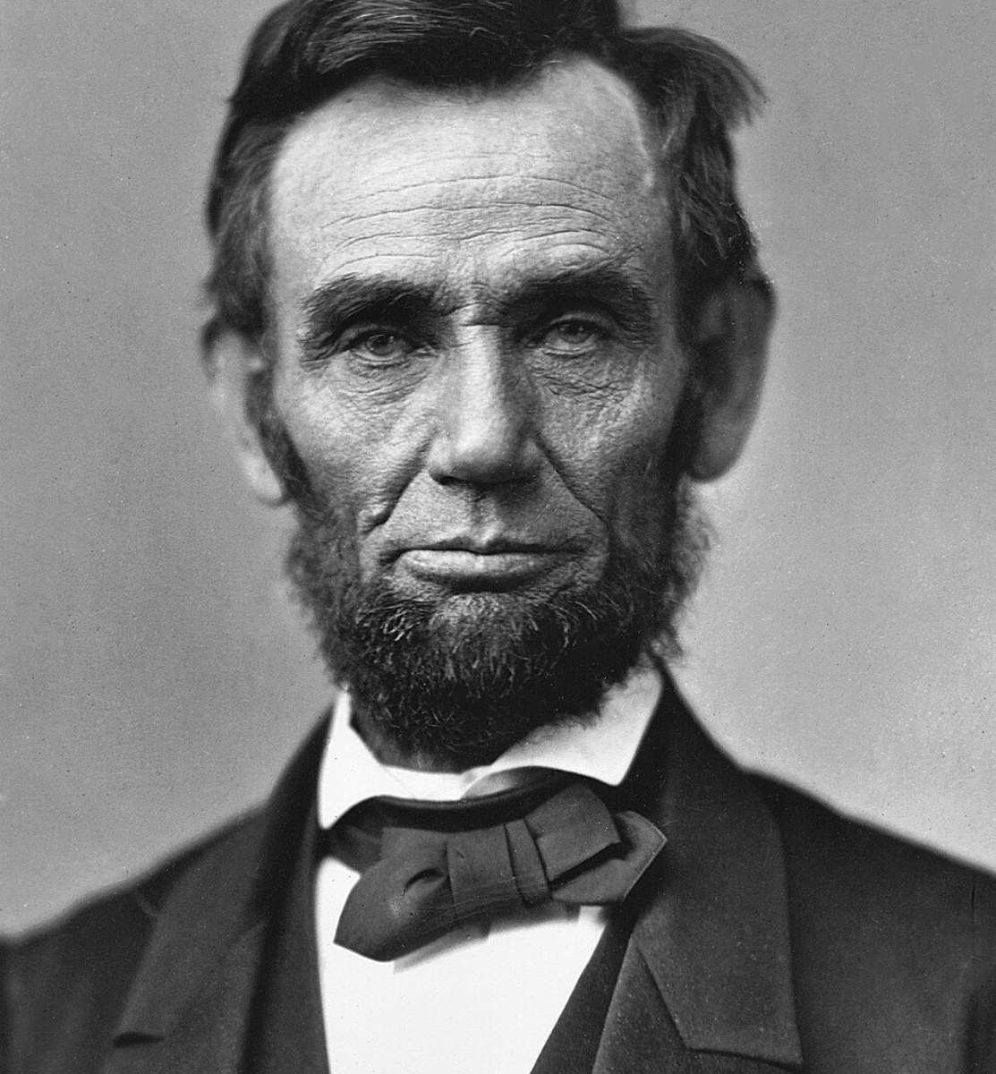 Abraham Lincoln