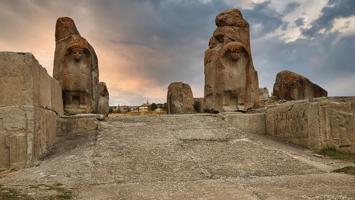 Hittite Empire