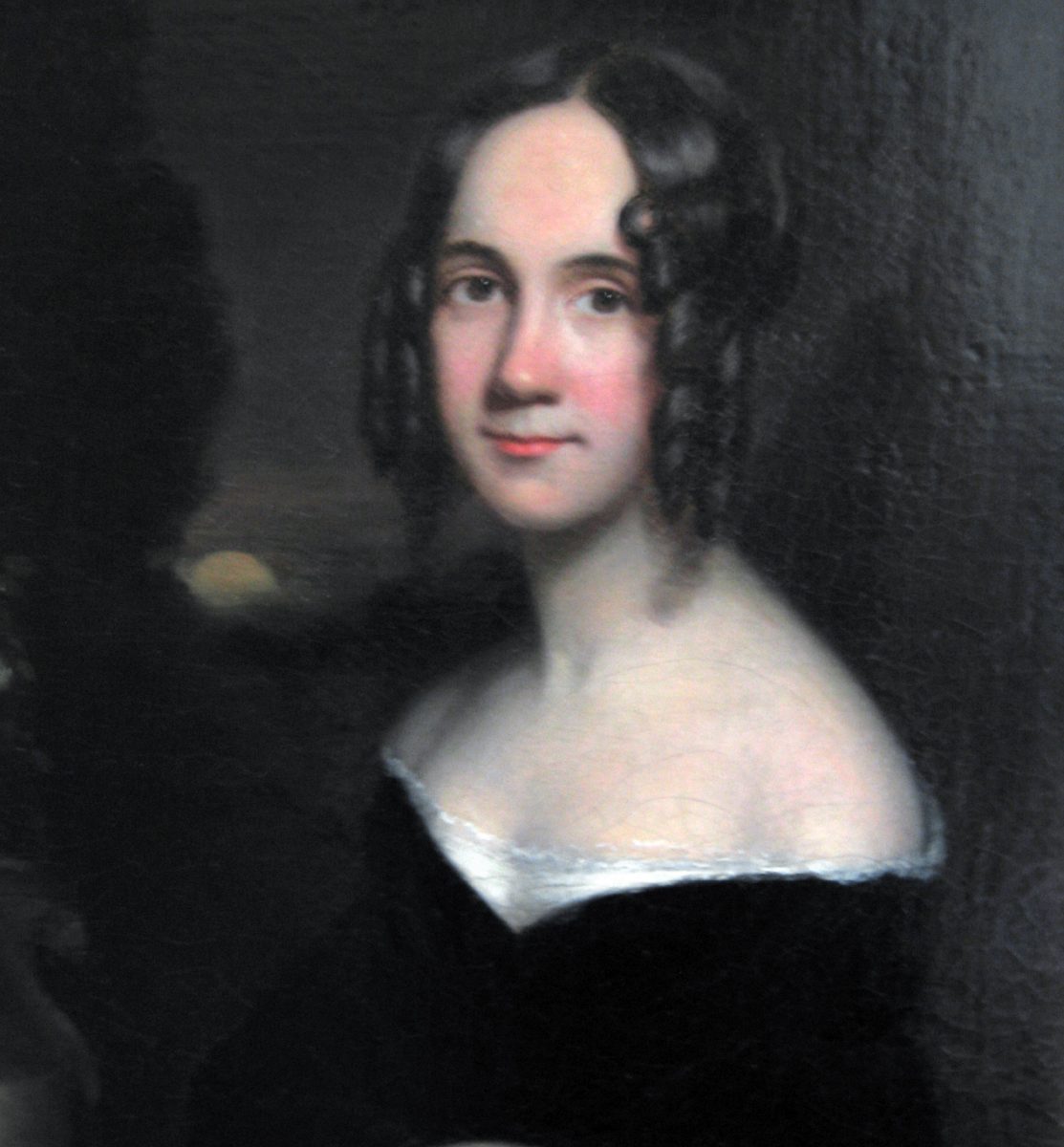 sarah josepha hale