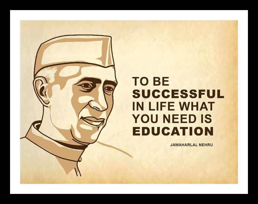 Jawaharlal Nehru Quotes