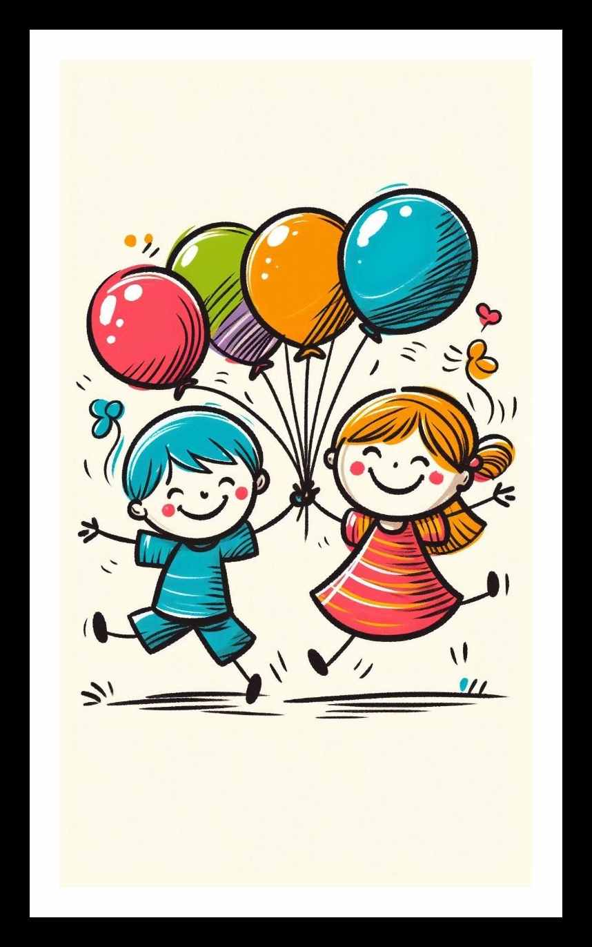 Nursery Painting & Wall Art_ Cute & Funny (2)