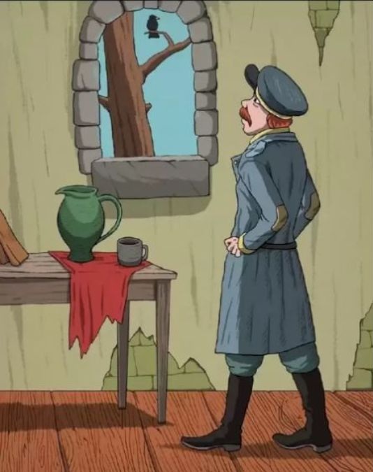 hidden object optical illusion find-hidden-prisoner-optical-illusion