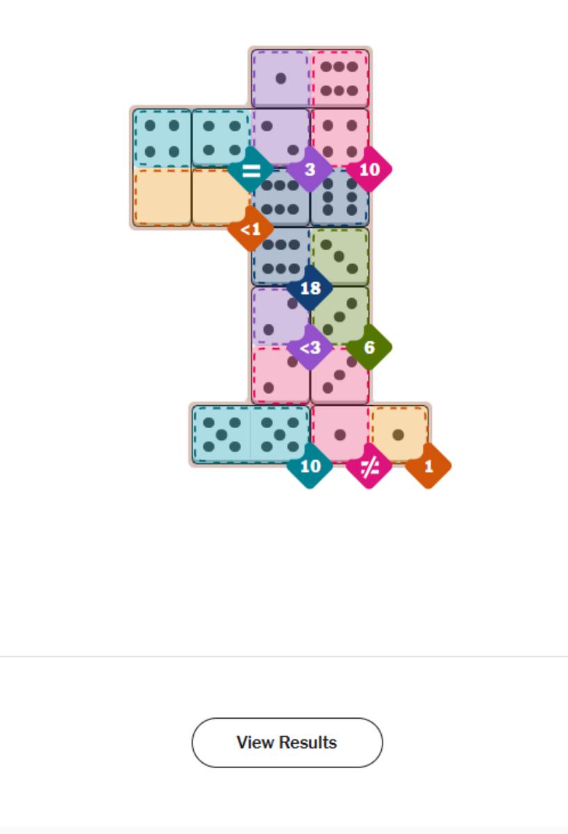 Nyt Pips Hard final (27)