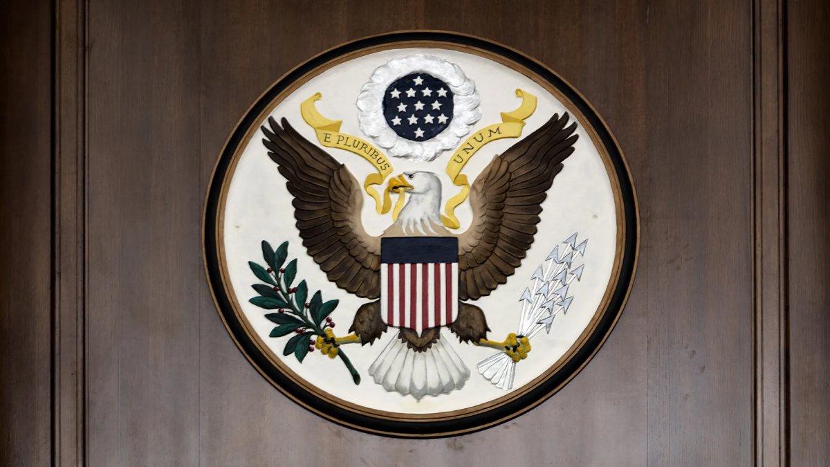 The Great Seal