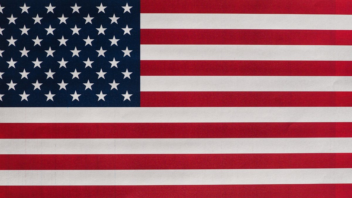 US Flag (1)
