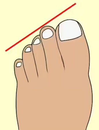 egyptian-toes-foot-shape-personality-traits