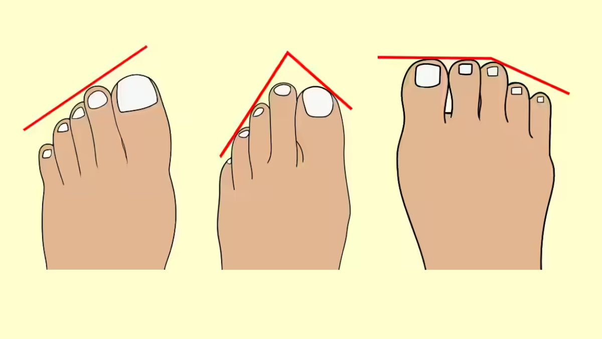 foot-shape-personality-test