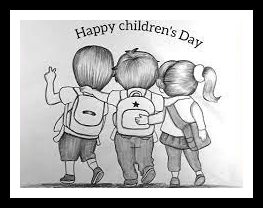 children day blessings