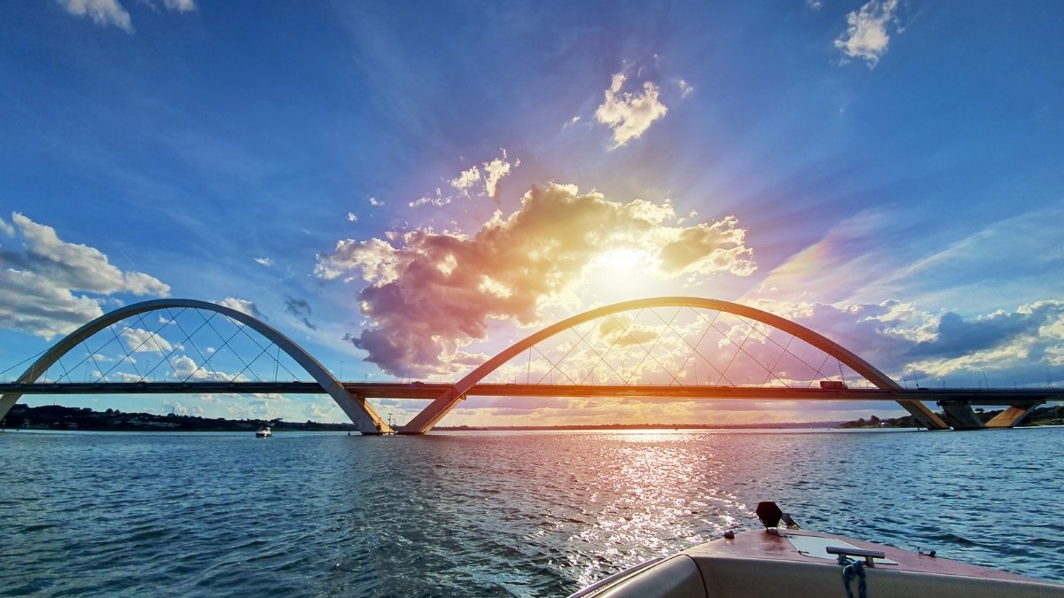 Why Brasília is the Capital of Brazil