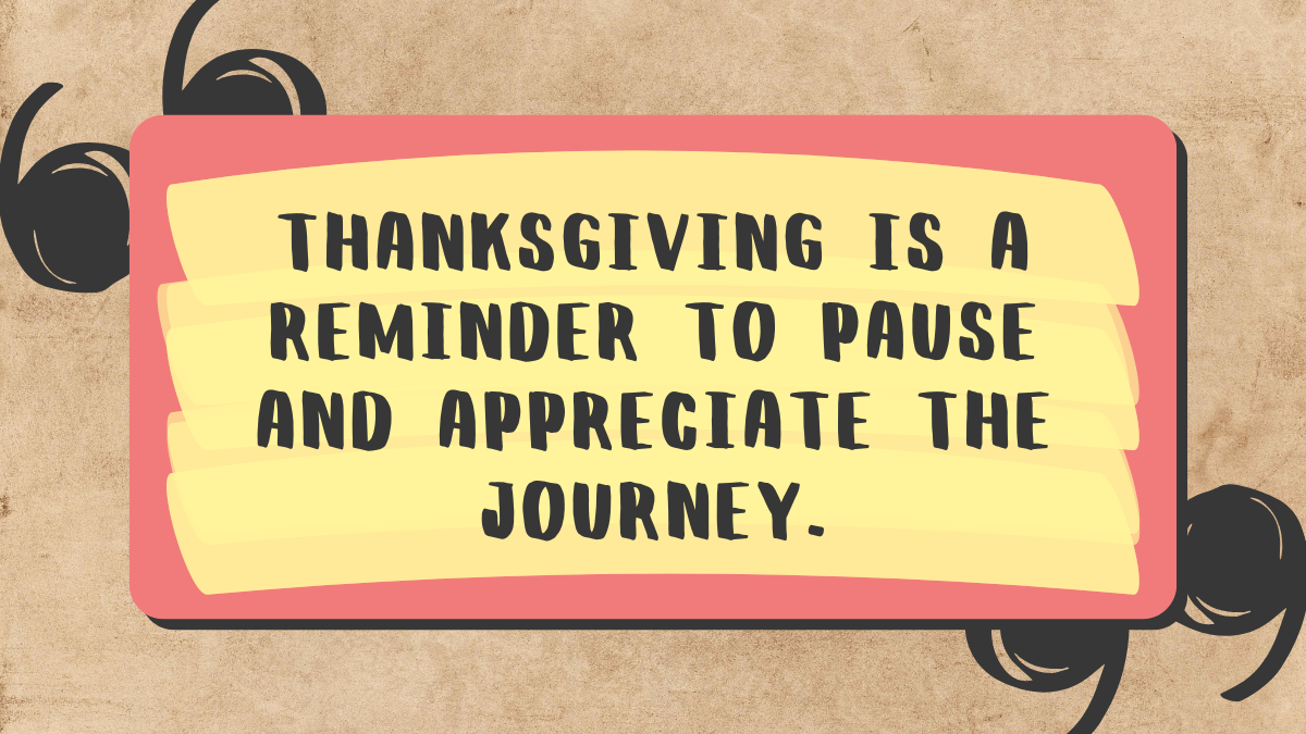 Gratitude turns what we have into enough (3)