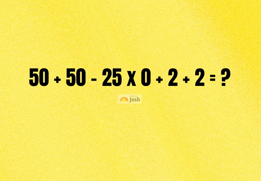 solve the math puzzle