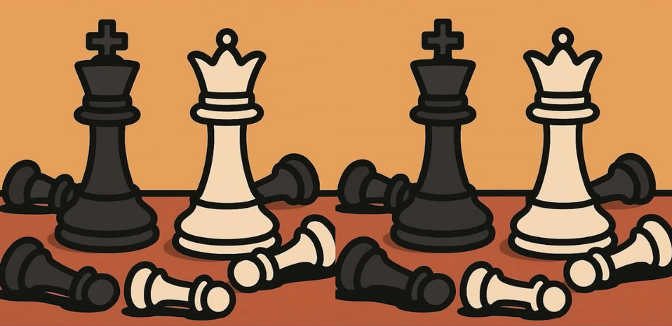 spot 3 differences in 27 seconds