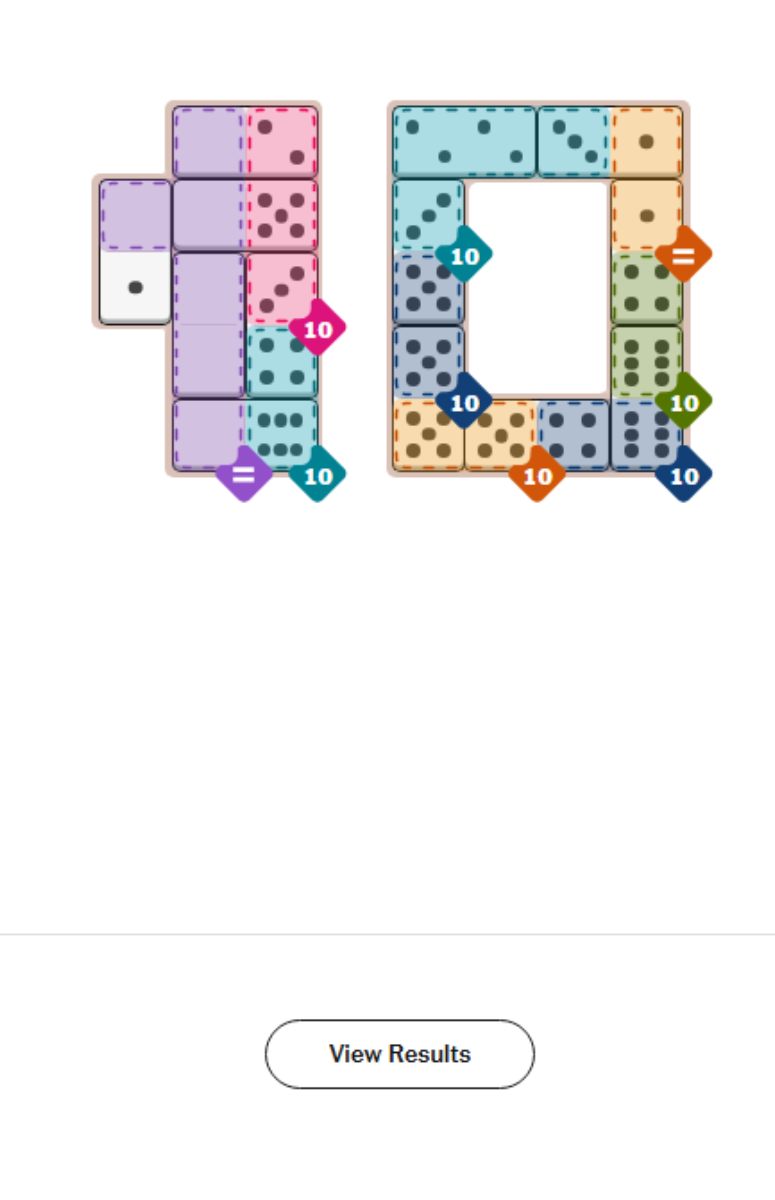 NYT Pips hard final (29)