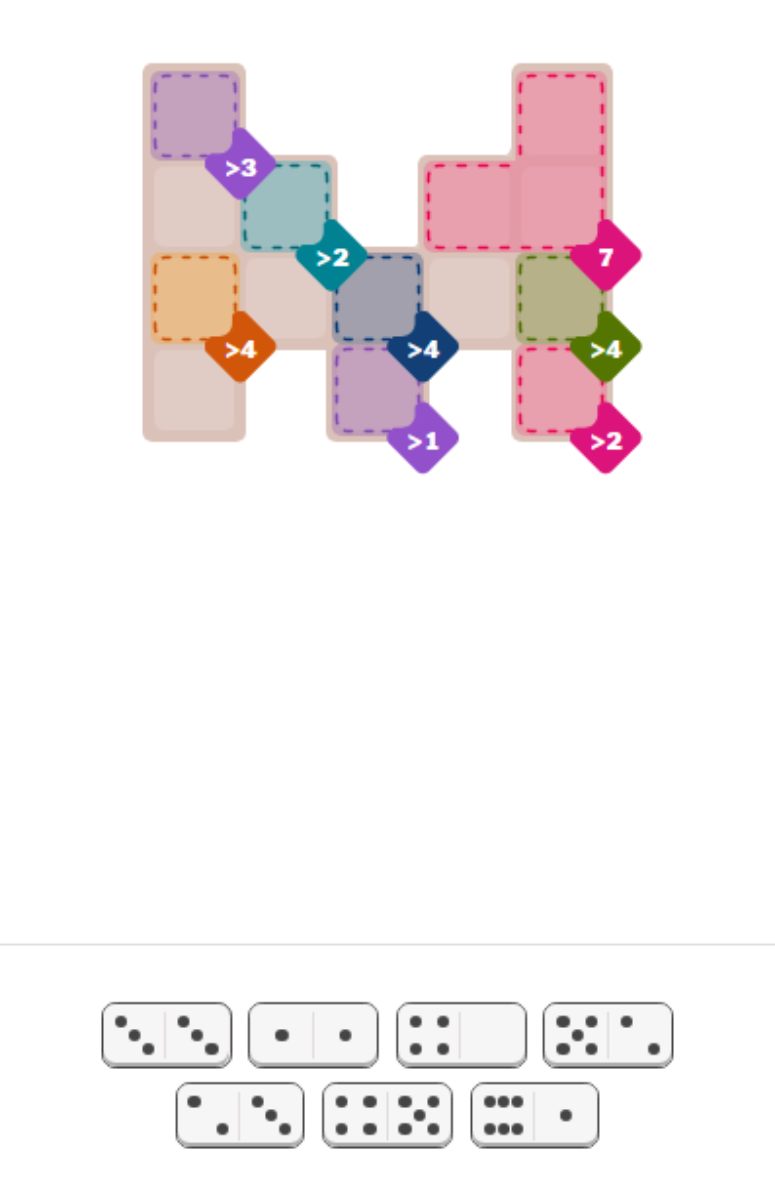 NYT Pips medium (38)