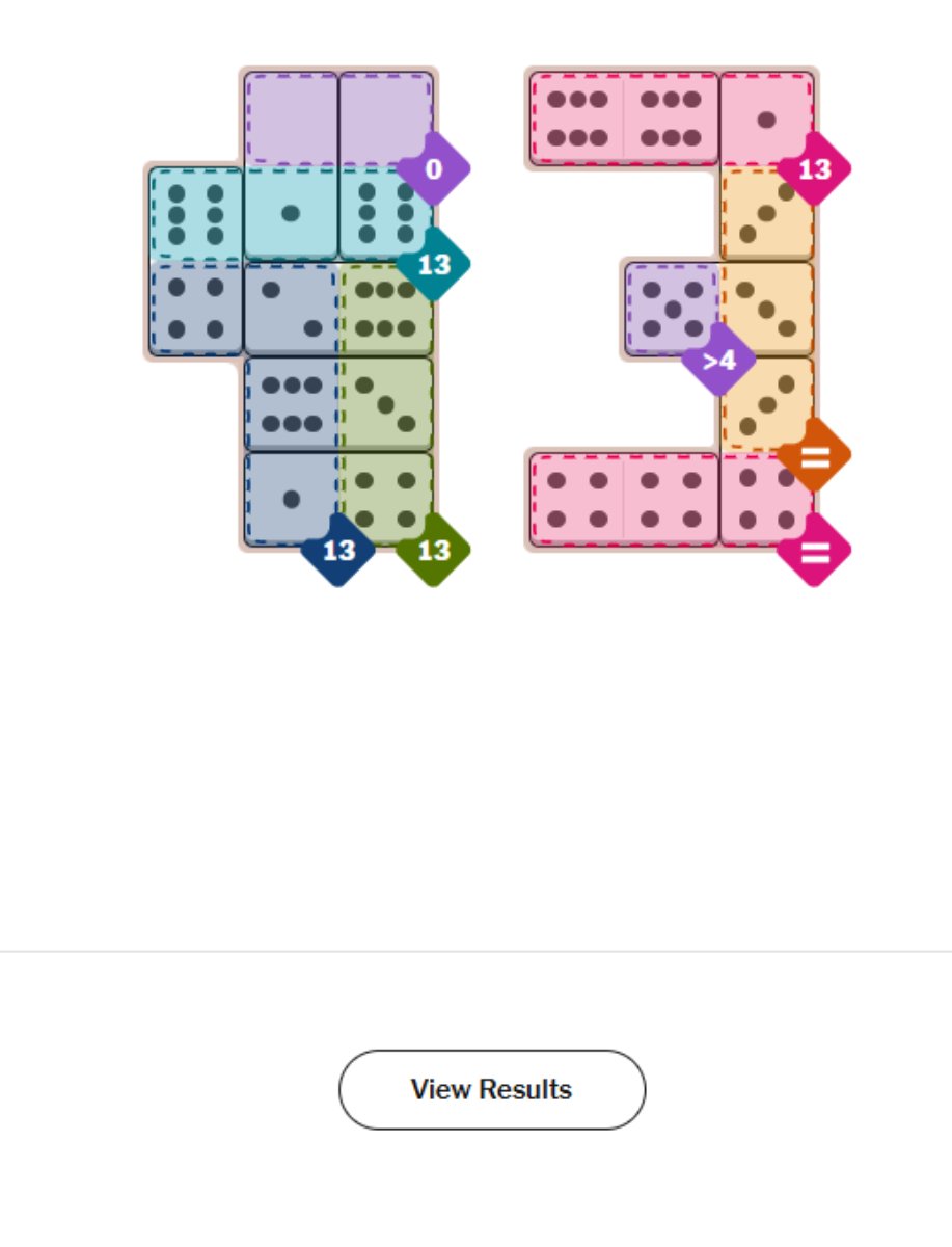 NYT Pips Hard final (31)