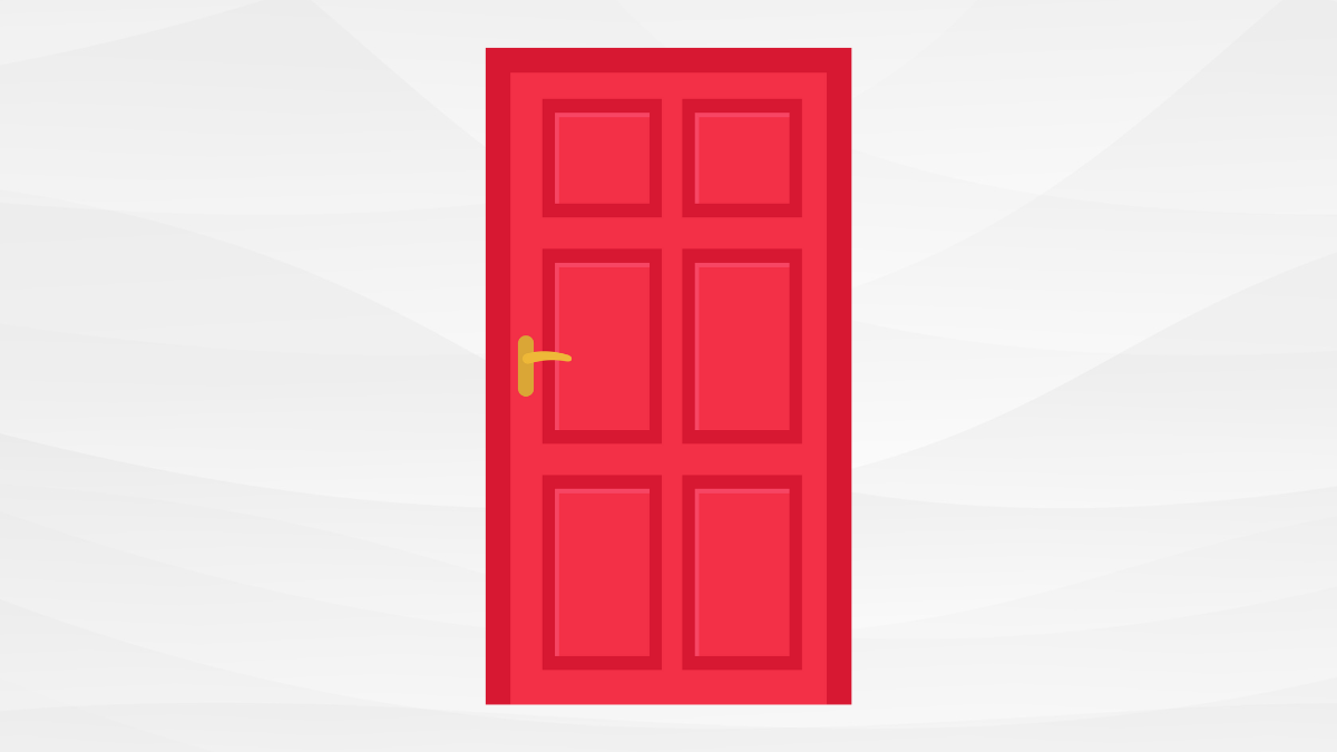 PERSONALITY TEST PICK A DOOR (1)