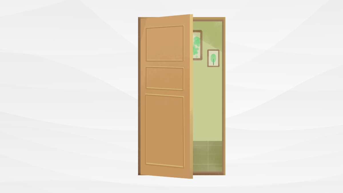 PERSONALITY TEST PICK A DOOR (3)