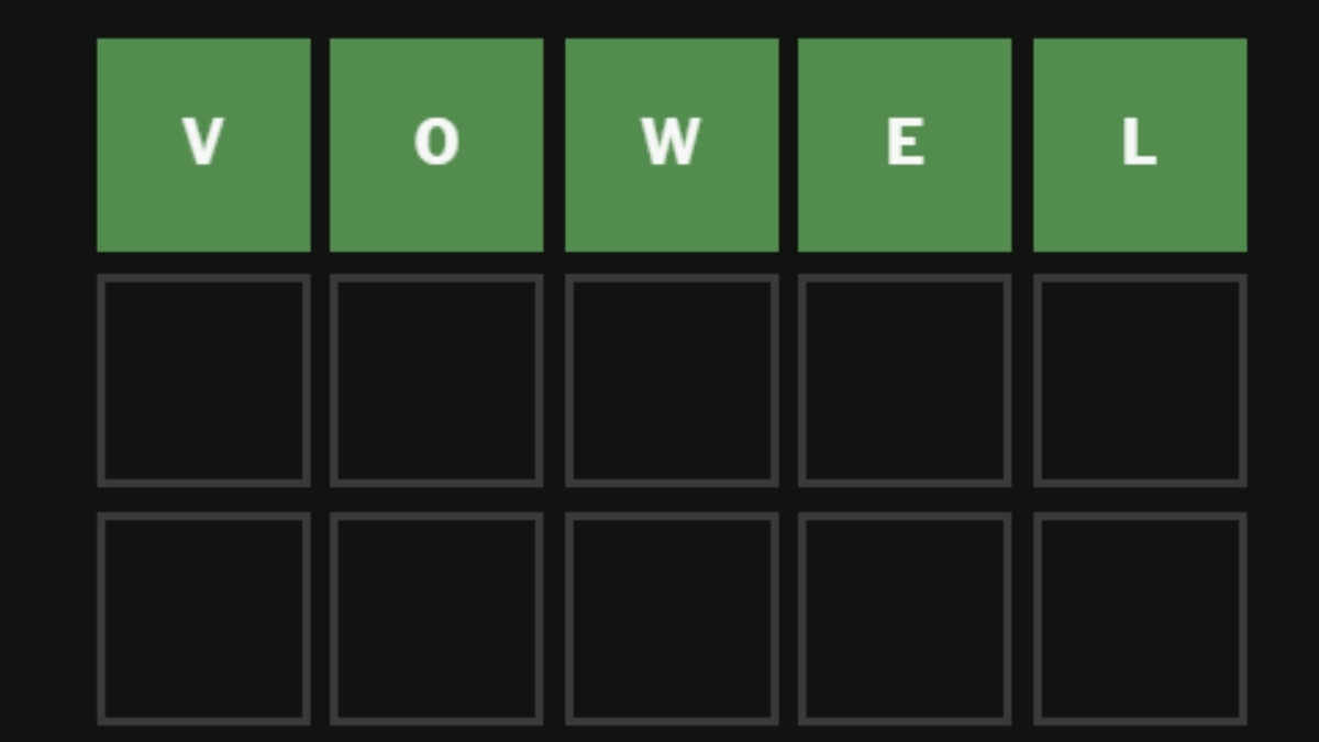 Wordle answer 21 November 2025 