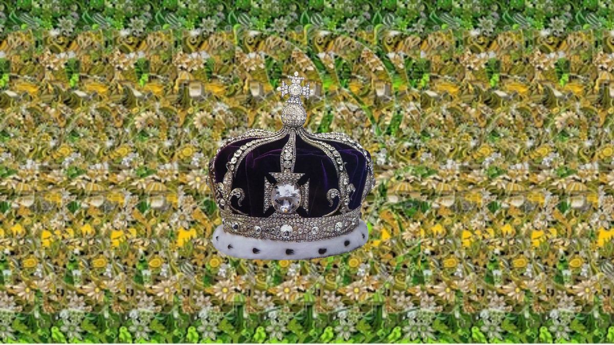 can you find what is hidden-sol