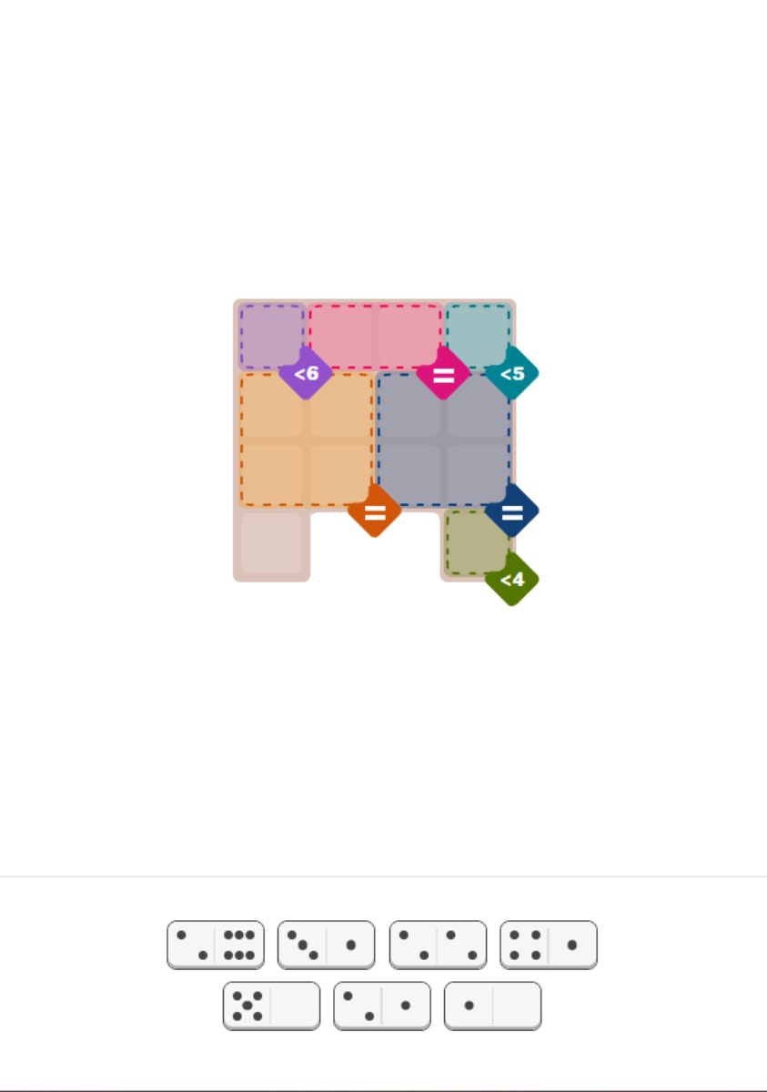 NYT Pips Medium (13)