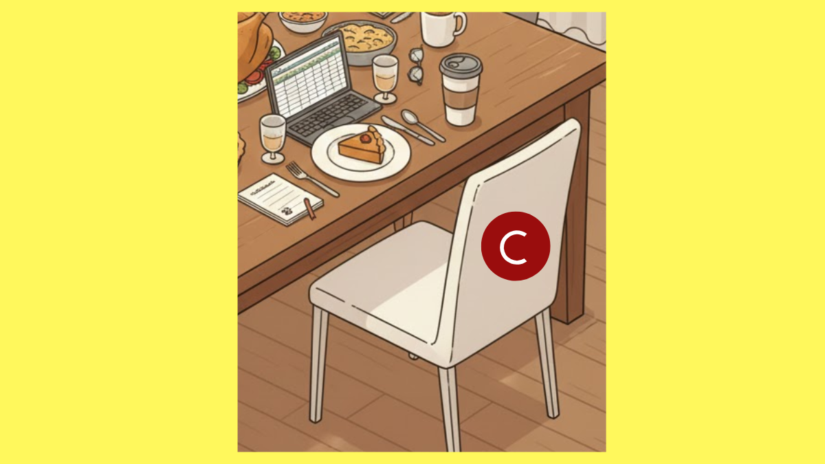 PERSONALITY TEST PICK A SEAT (4)