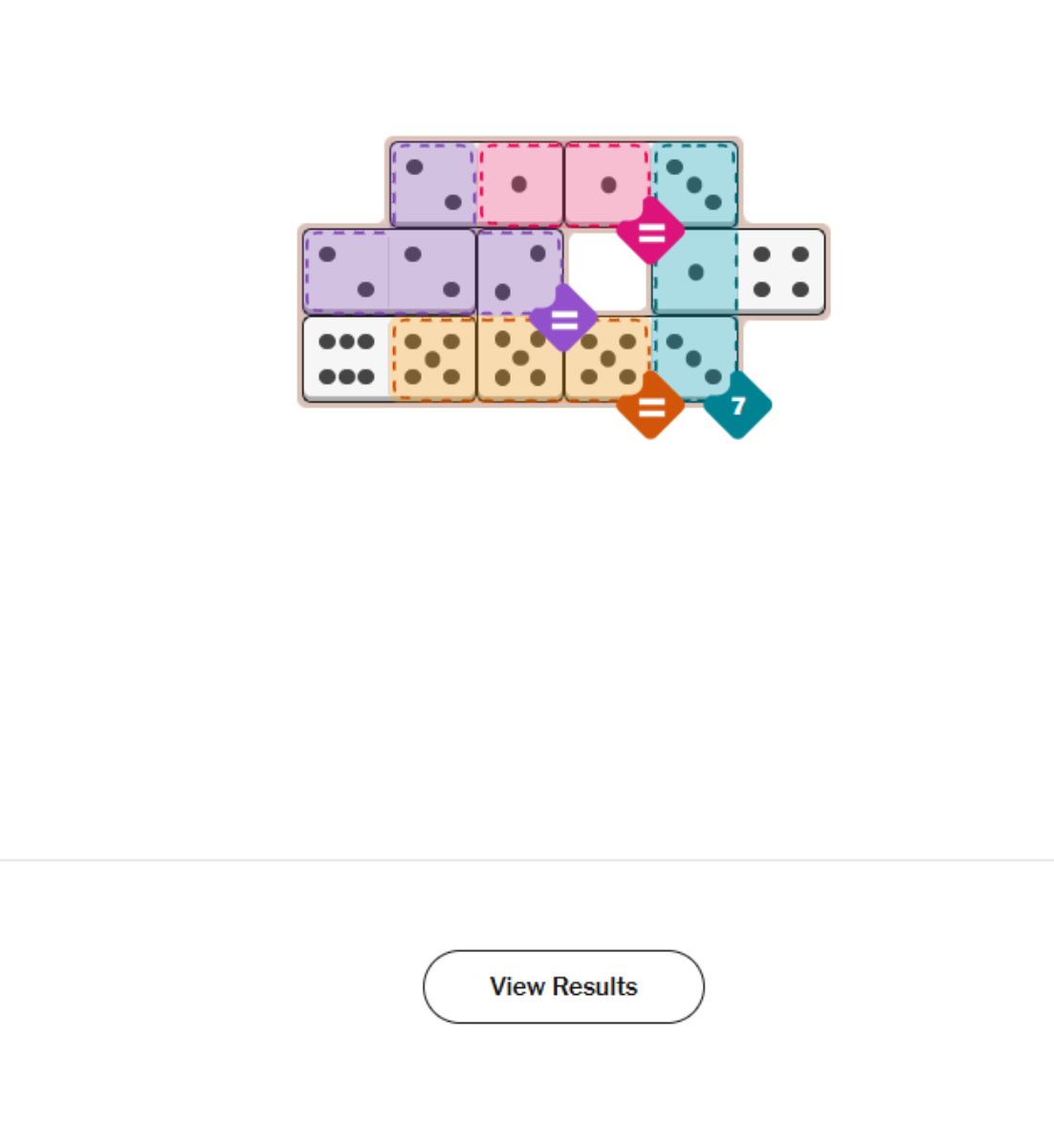 NYT Pips medium final (33)