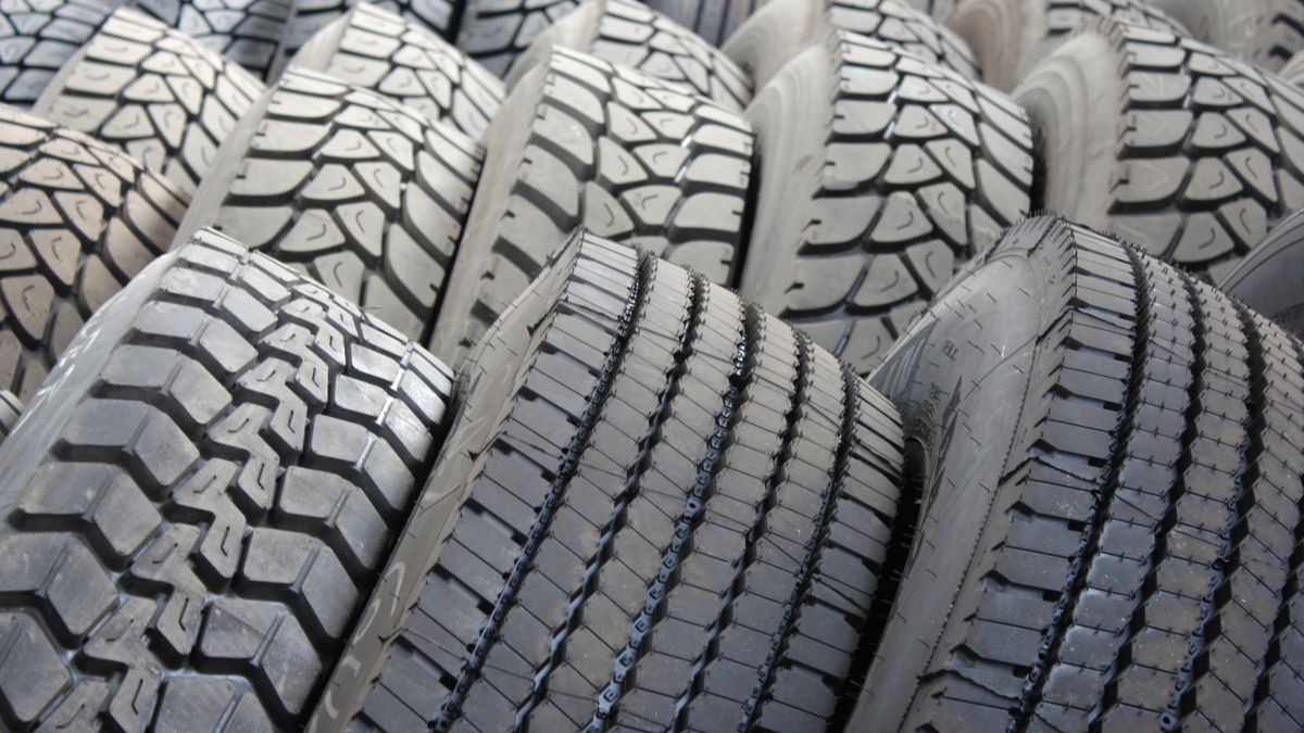 largest producer of tyre largest producer of tyre