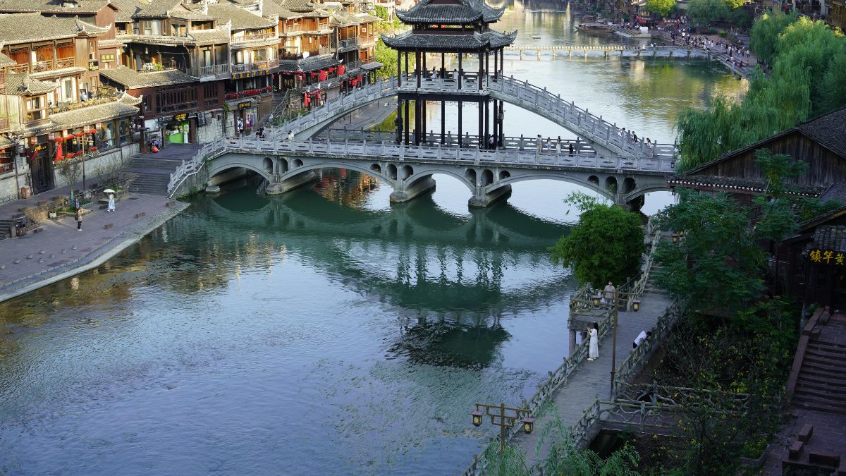 largest river in the world