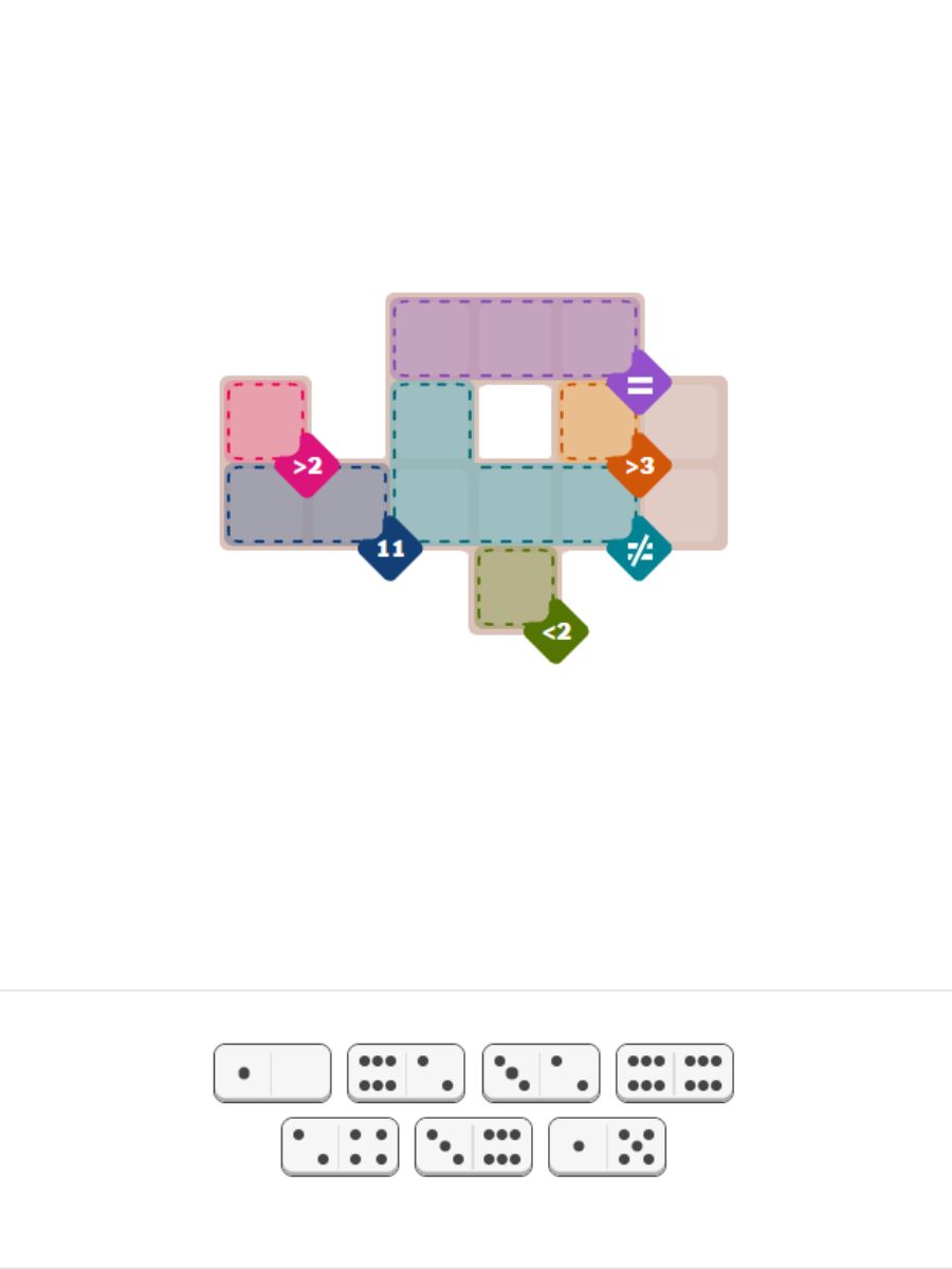 NYT Pips medium (43)