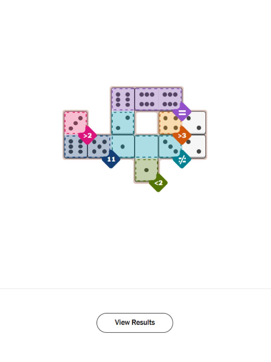 NYT Pips medium final (34)