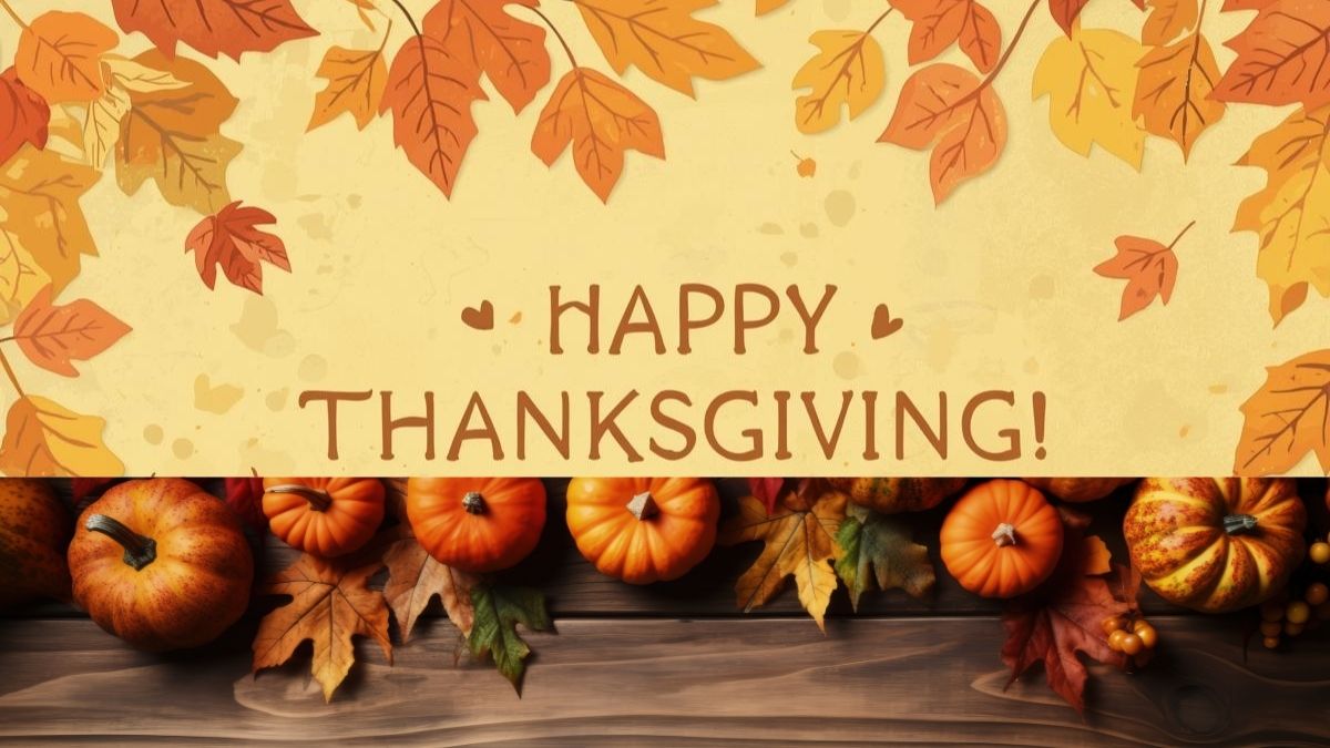 Happy Thanksgiving 2025 Quotes and Wishes 