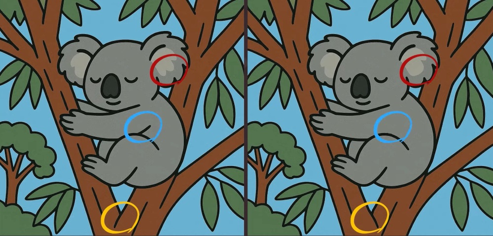 koala-puzzle