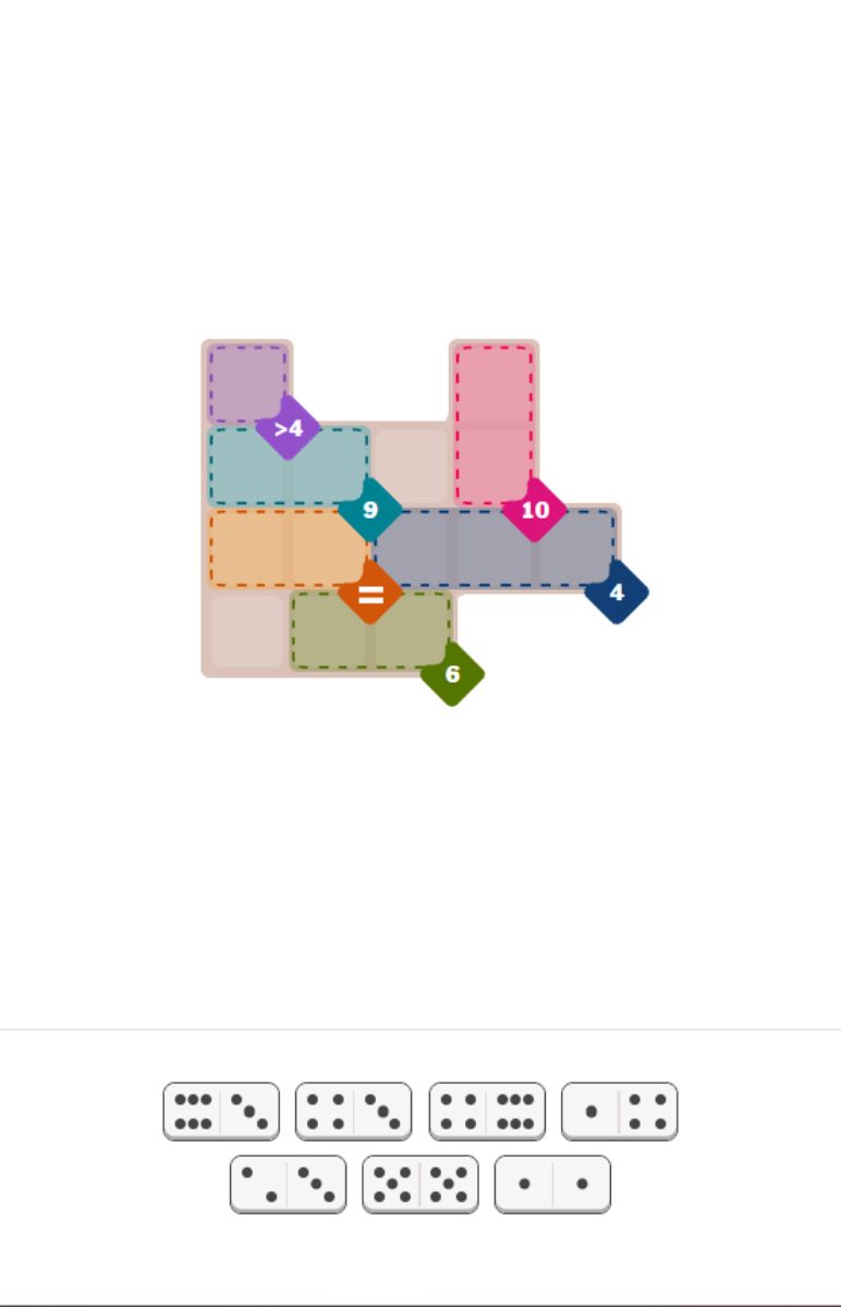 NYT Pips medium (14)