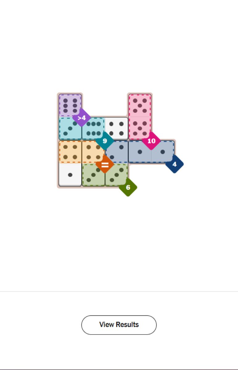 NYT Pips medium final (13)