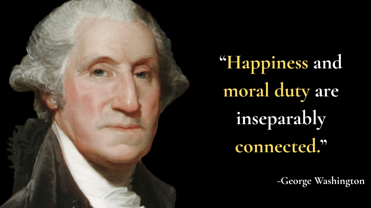 list of famous george washington quotes (3)