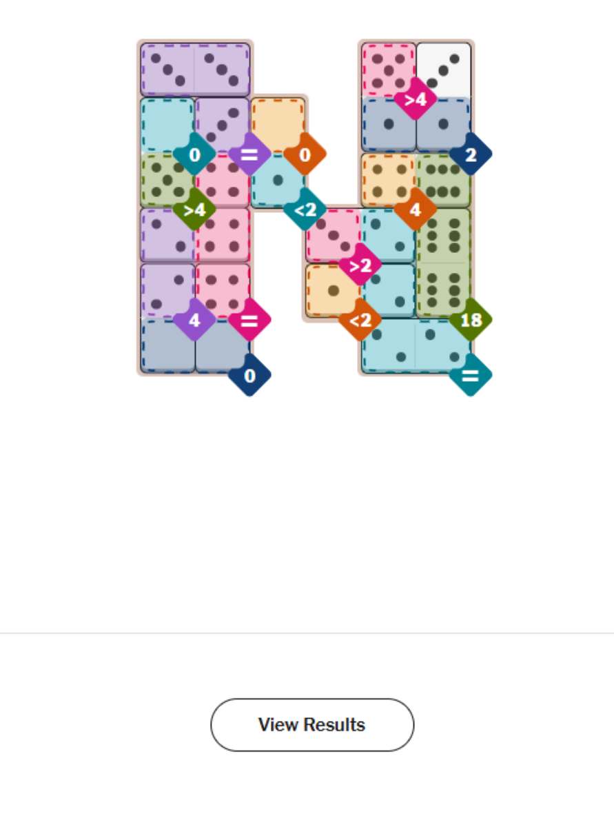 NYT Pips Hard final (13)