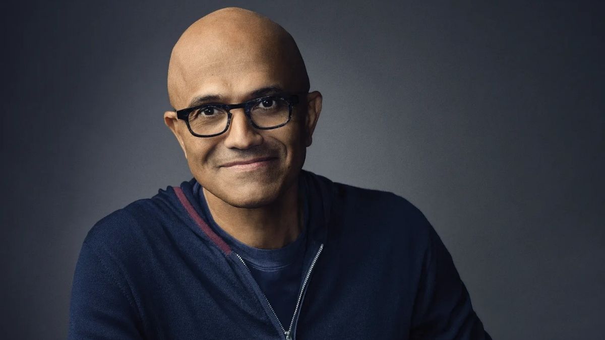 Satya Nadella (1)