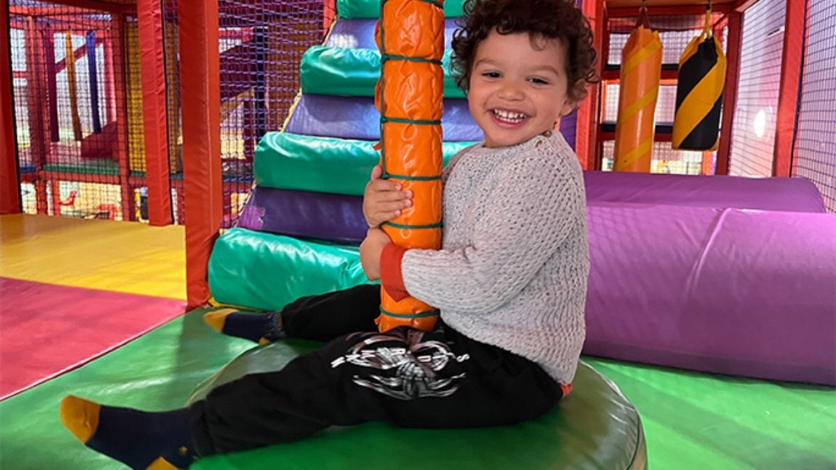 Joseph Harris-Birtill