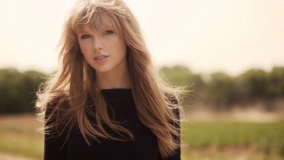 Who is Taylor Swift Explore her early life, biography and her current No. 1 Ranking as Top Artist in Spotify Wrapped!