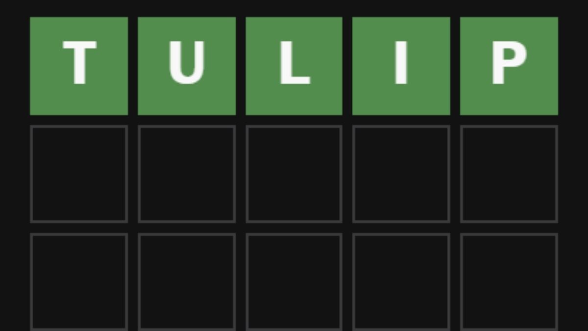 Today Wordle answer December 4 2025 