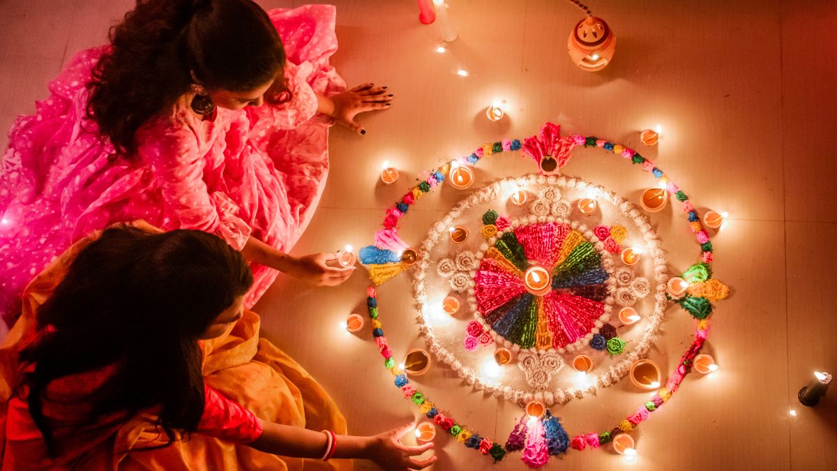diwali