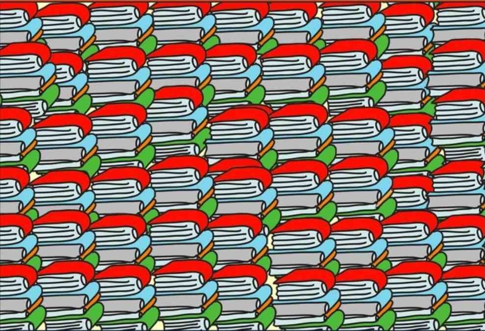 hidden pencil optical illusion with answer hidden-pencil-optical-illusion