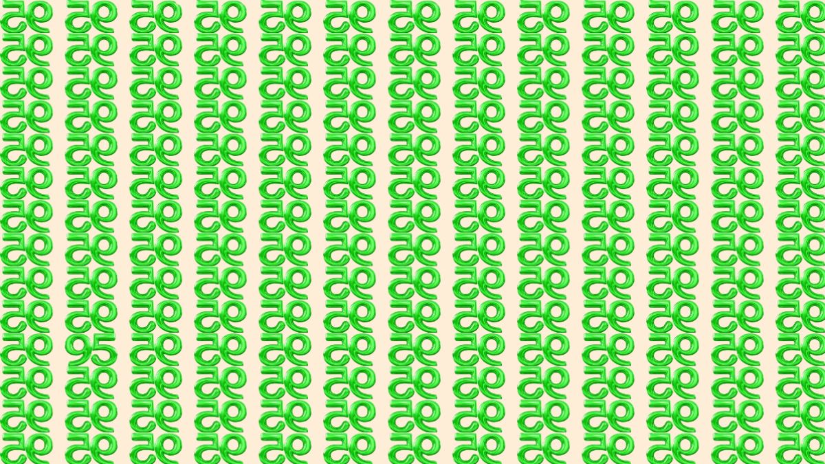 spot the hidden 95-que