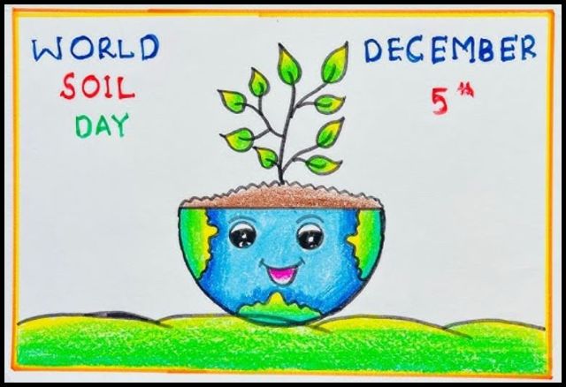 world-soil-day-poster-drawing-idea2