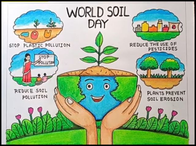 world-soil-day-poster-drawing-idea4