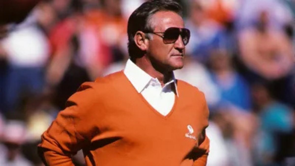 Don Shula is one of the Greatest Coach of NFL of all time
