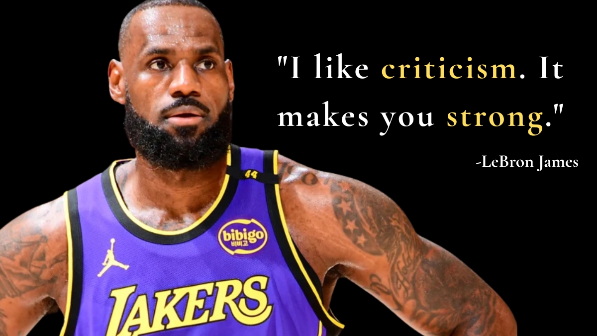 LeBron James Quotes (1)