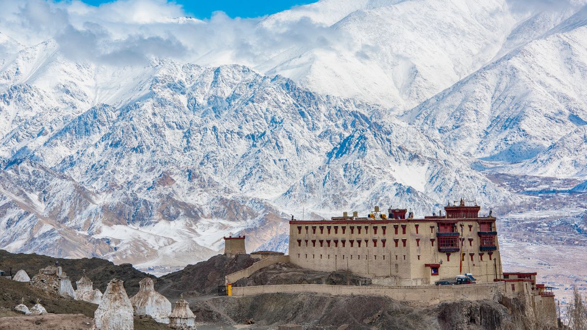 ladakh ladakh