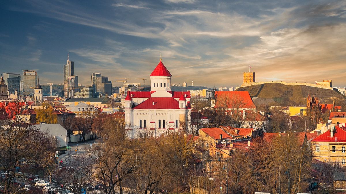 oldest castle oldest castle